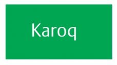 Karoq 2018-