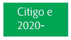 Citigo e 2020-