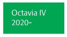 Octavia IV 2020-