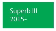 Superb III 2015-
