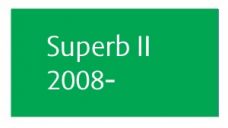 Superb II 2008-