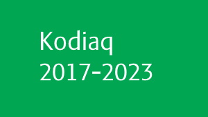 Kodiaq 2017-2023